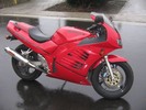 Thumbnail 1994-1997 Suzuki RF600R (RF600R-R/S/T/V) Motorcycle Workshop Repair Service Manual