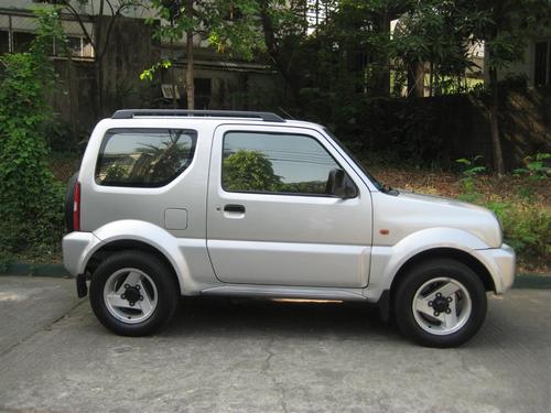 Product picture 1998-2013 Suzuki Jimny Workshop Repair Service Manual !EN-FR-DE-ES!