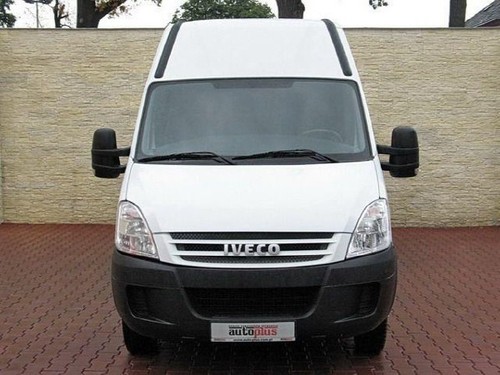 Product picture 2006-2011 Iveco Daily Workshop Repair Service Manual in Italian