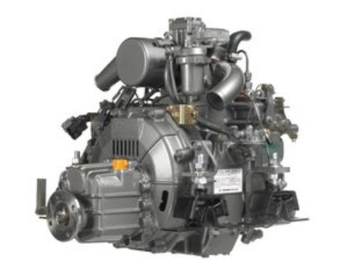 Product picture Yanmar Marine Diesel Engine (1GM10(C), 2GM20(F)(C), 3GM30(F)(C), 3HM35(F)(C)) Workshop Repair Service Manual