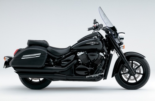 Product picture 1998-2000 Suzuki VL1500 (VL1500-W/X/Y) Intruder Motorcycle Workshop Repair Service Manual