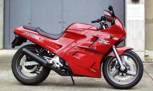Product picture 1991-1994 Suzuki GSX250F (GSX250F-M/N/P/R) Across Motorcycle Workshop Repair Service Manual