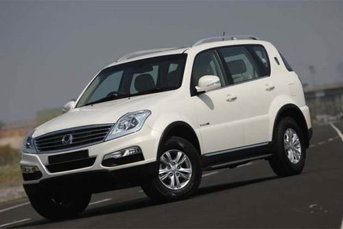 Product picture 2001-2011 SsangYong Rexton Workshop Repair Service Manual -450MB PDF!