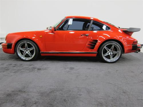 Product picture 1975-1989 Porsche 930 (911 Turbo) Workshop Repair Service Manual