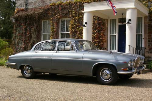 Product picture 1960-1970 Jaguar MKX Workshop Repair Service Manual