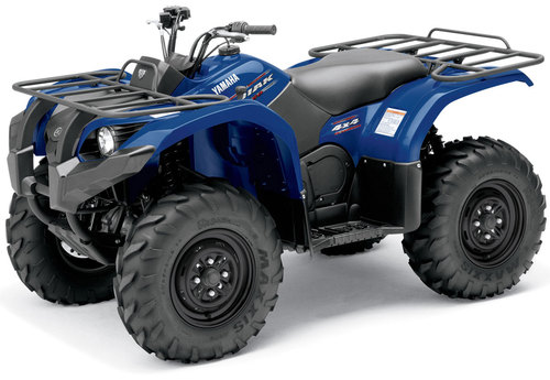Product picture 2003 Yamaha YFM45FAR, YFM450FAR Kodiak ATV Workshop Repair Service Manual